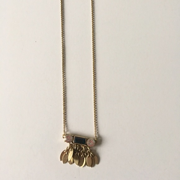 J.Crew pendant