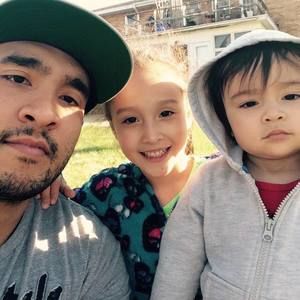 Meet your Posher, Steven