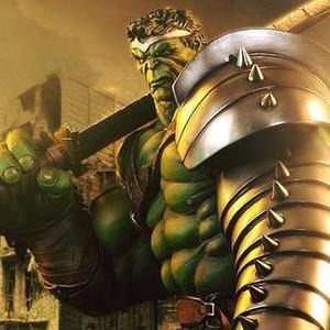 Meet your Posher, Andre