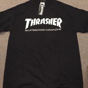 Thrasher shirt