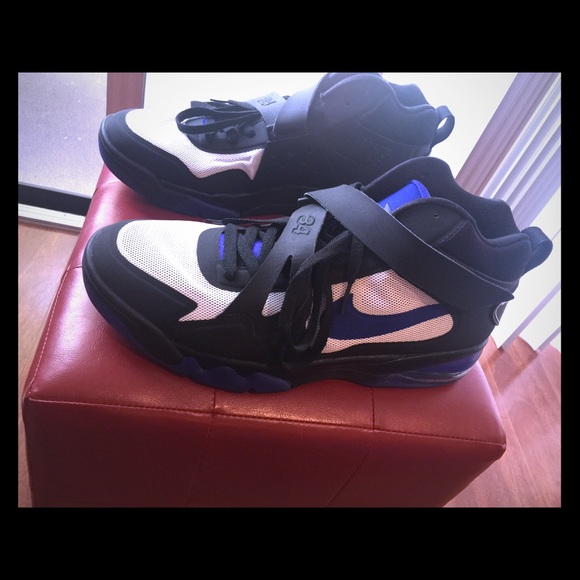 Air Force Max CB 2 HYP