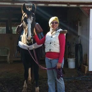 Meet your Posher, Ella