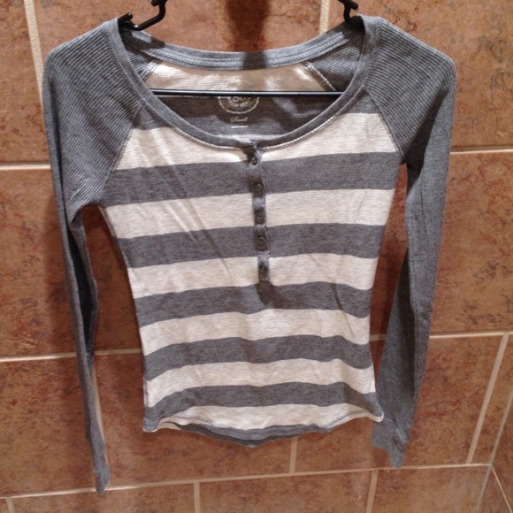 SO Junior's long sleeve