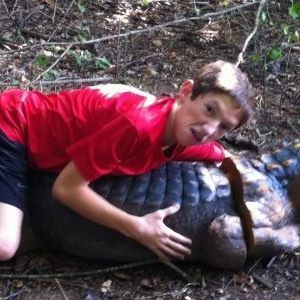 Meet your Posher, Stephen