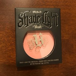 Kat Von D Shade Light blush! (SALE!!!)