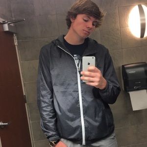 Meet your Posher, Kyle