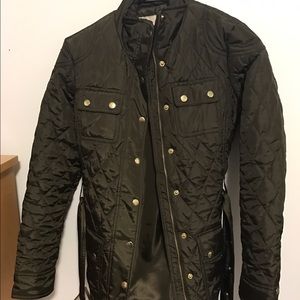 Banana Republic Winter Coat