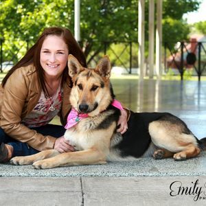 Meet your Posher, Janae