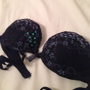 Gilly hicks bra