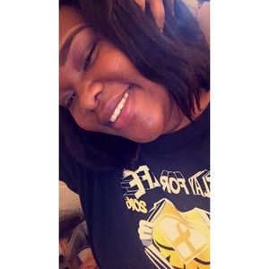 Meet your Posher, Daria