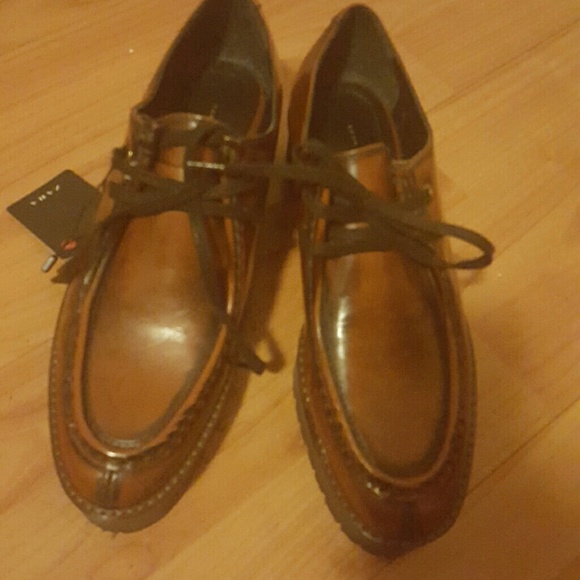 Zara shoe sorry no trades