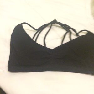 Free people bralette