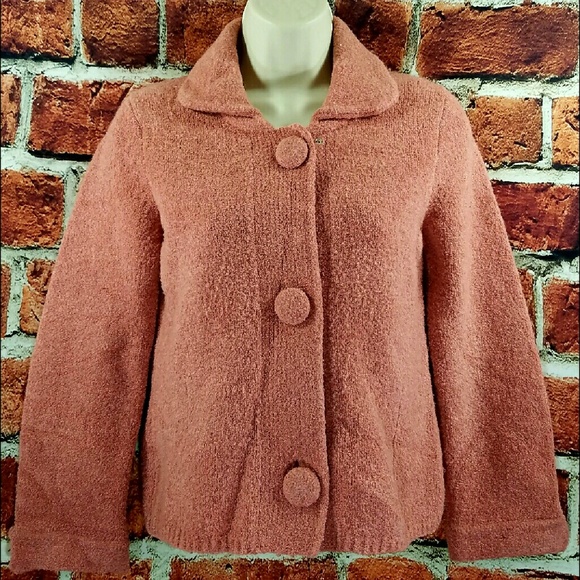 Anthropologie Jackets & Blazers - Anthropologie *Final Markdown Price*