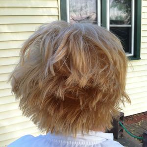 Meet your Posher, Cecilia