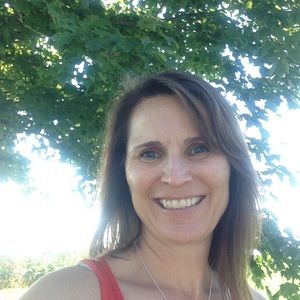 Meet your Posher, Stacy