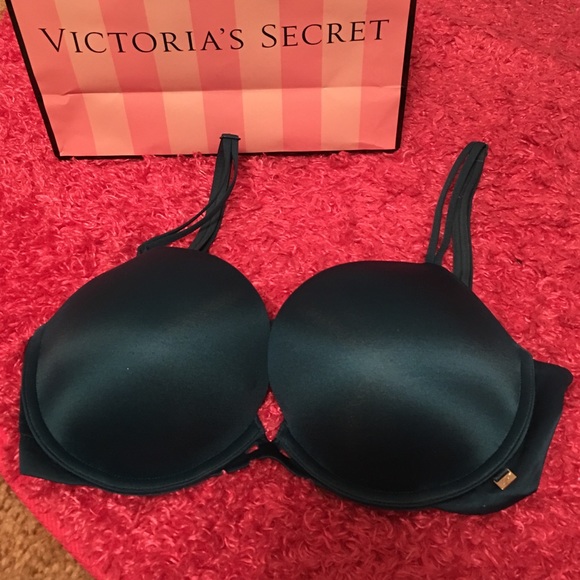 VS Very Sexy Push Up 32DD