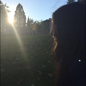 Meet your Posher, Taara