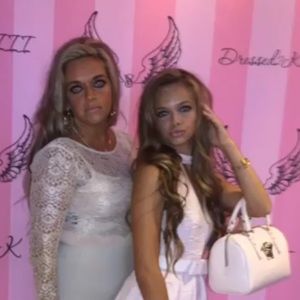 Meet your Posher, Faye