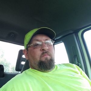 Meet your Posher, Caleb