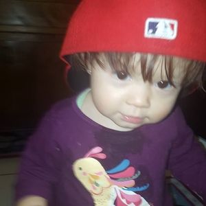 Meet your Posher, Lupita