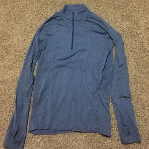 Lululemon swiftly long sleeve top