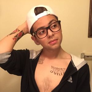 Meet your Posher, Arturo