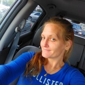 Meet your Posher, Carolea