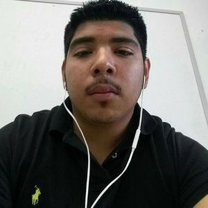 Meet your Posher, Alfredo