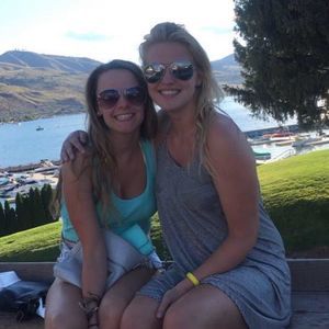 Meet your Posher, Maddy