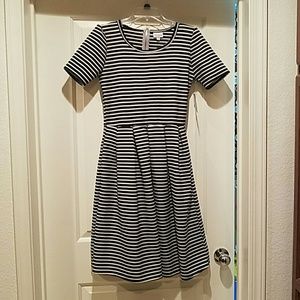 Lularoe Amelia dress