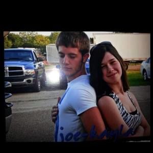 Meet your Posher, Jodi