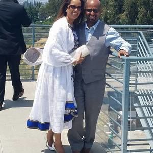 Meet your Posher, Estifanos