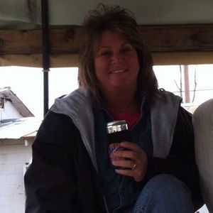 Meet your Posher, Sally