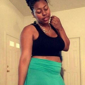 Meet your Posher, Karla