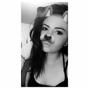 Meet your Posher, Kylee