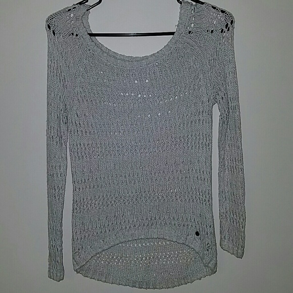 abercrombie kids Sweaters - Knit sweater