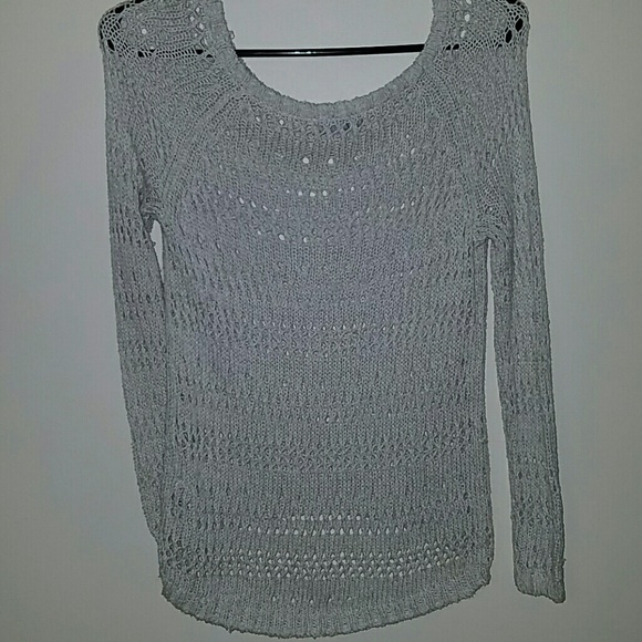 Knit sweater - Picture 2 of 3