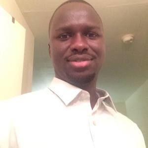 Meet your Posher, Aly