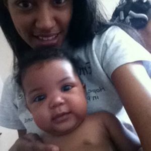 Meet your Posher, Tyroneka