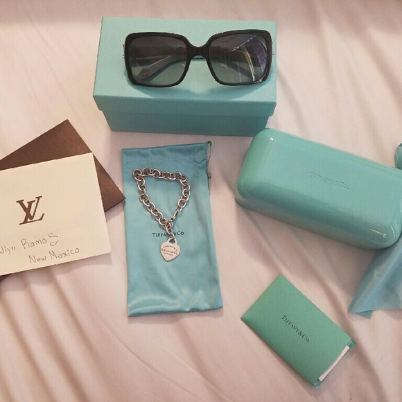 Tiffany & Co