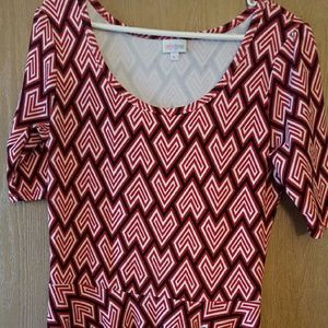 LuLaRoe Vintage Nicole