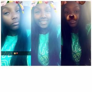 Meet your Posher, Deyonce