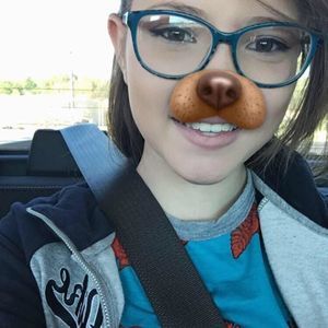 Meet your Posher, Katelyn