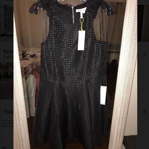 BCBGeneration Cocktail Dress