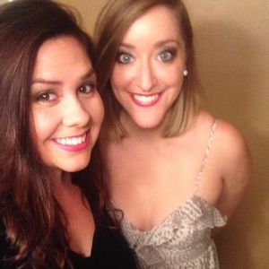 Meet your Posher, Erika-danielle