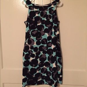 💥🔥💥FLASH SALE Blue, black and white  dress.