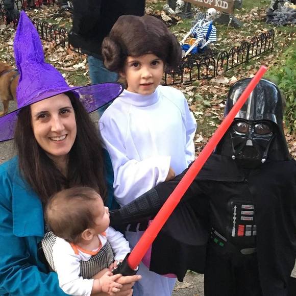 Meet your Posher, Diane