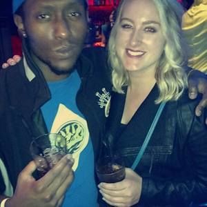 Meet your Posher, Aric