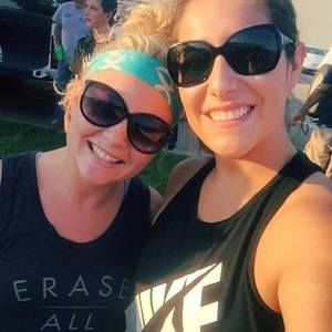 Meet your Posher, Kelsey