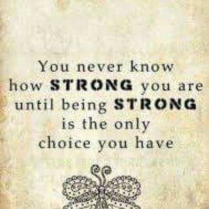 Meet your Posher, Kelly